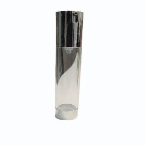 80ml Airless Cosmetic Bottle