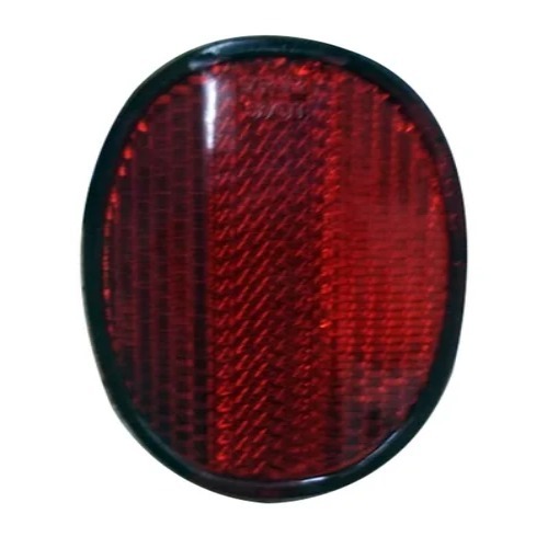 Bicycle Reflector - Brake Type: Caliper