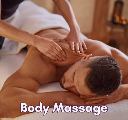 Body Massage By Delight Spa Akola