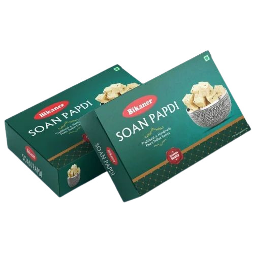 Designer Sweet Packaging Box