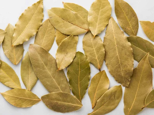 Dried Bay Leaf
