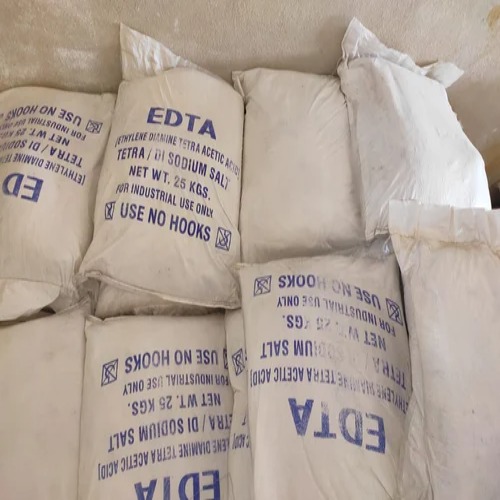 EDTA Disodium Salt