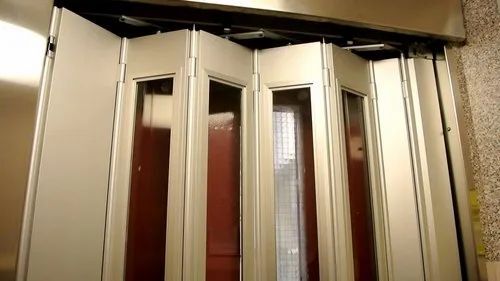 Elevator Door - Car Dimension: 1