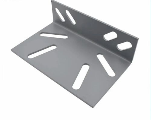 Elevator V Brackets - Capacity: .