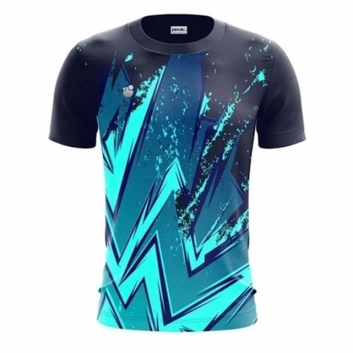 Half Sleeves Men T Shirt
