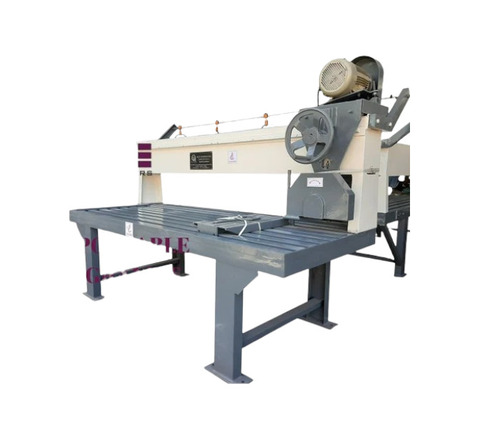 Industrial Granite Edge Cutting Machine