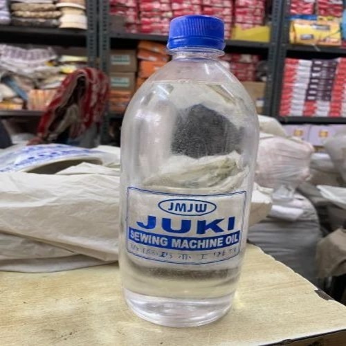 Juki Sewing Machine Oil