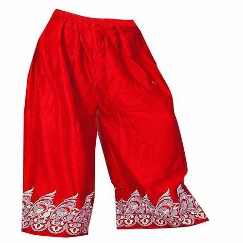 Ladies Printed Palazzo