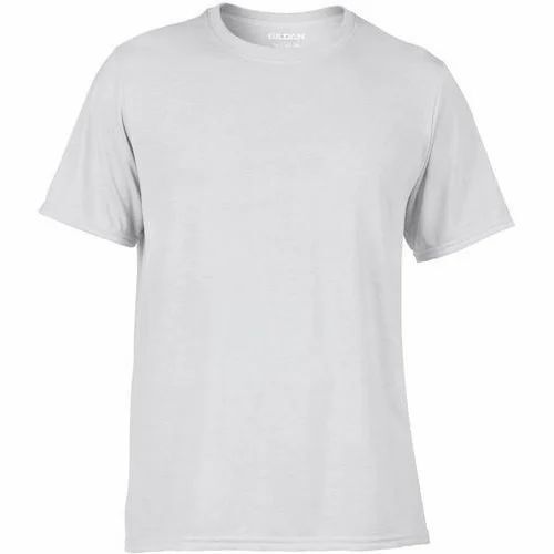 Mens Plain T Shirts