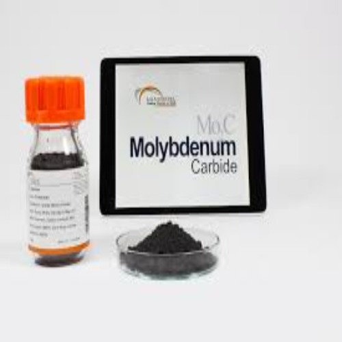 Molybdenum Indicator Powder - Chemical Composition: Great