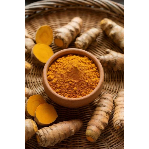 Nizamabad Turmeric Powder