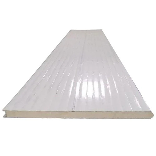 Puf Insulated Wall Panel - Application: Industrial