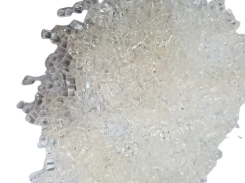 Pvc White Granule