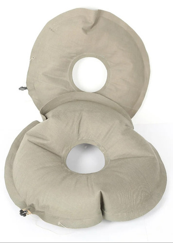 Round Polyester Air Cushion