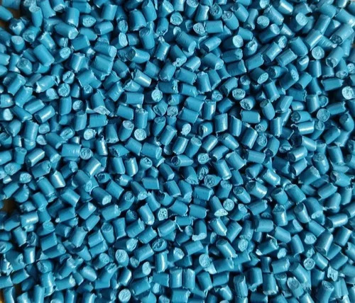 Sky Blue Pp Granule