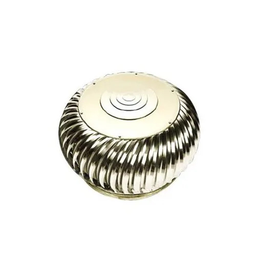 Turbo Air Ventilator - Automation Grade: Automatic
