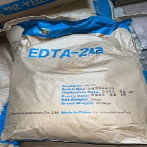 USP Standard Edta Disodium Salt 25Kg