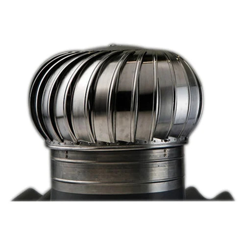 Wind Turbine Ventilators - Application: Industrial