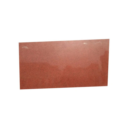 12 Mm Ruby Red Granite Slab