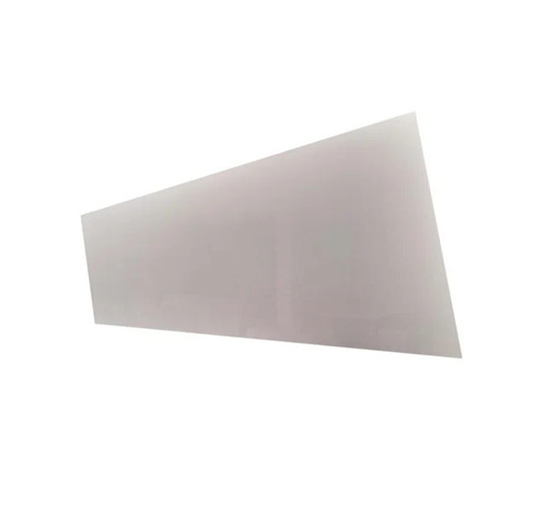 16 mm Polished White Marble Slab