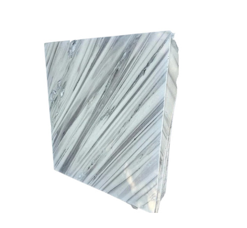 16mm Brown Dungri Marble Slab - Polished Burberry Beige, Crack Resistant, Flooring & Countertops