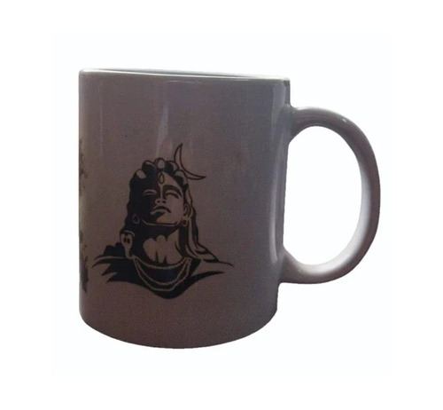 180ml Sublimation Ceramic Mug