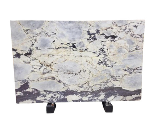 18mm Arabescato Marble Slab