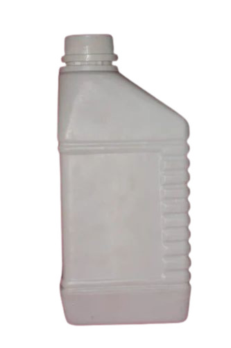 1l Lubricant Oil Hdpe Bottle