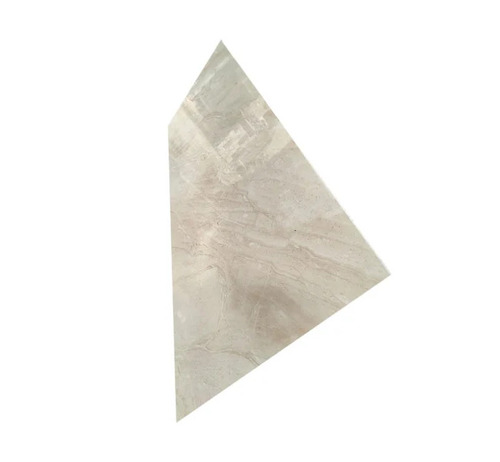 20 mm Polished Beige Marble Slab