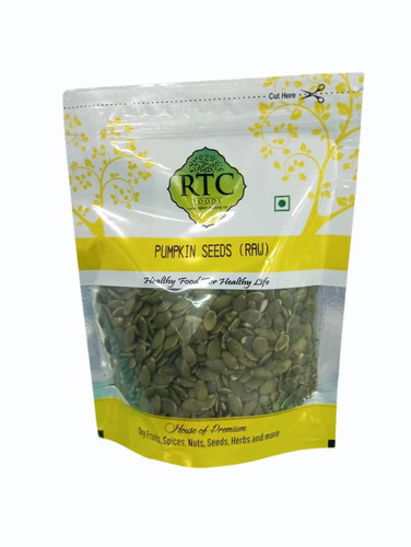 200gm Rtc Foods Pumpkin Seeds