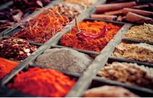 50 G Cooking Spices Masala Powder