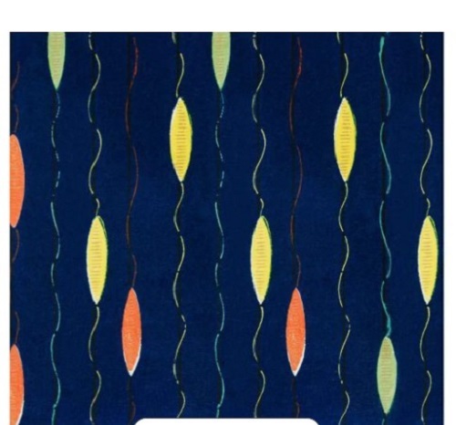 5D Digital Printed Carpet