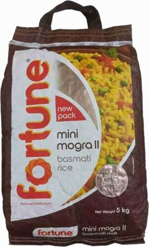 5kg Fortune Mini Mogra Basmati Rice