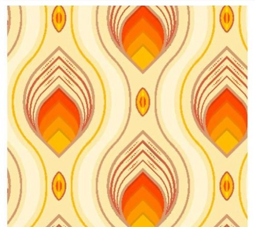 7D Digital Printed Carpets