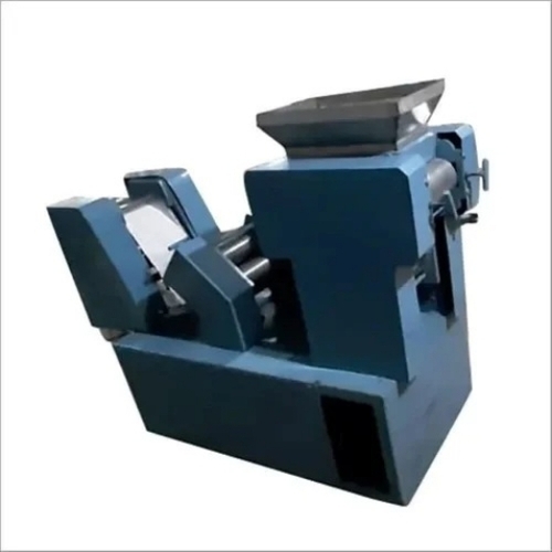 8 Roller Noodles Making Machine