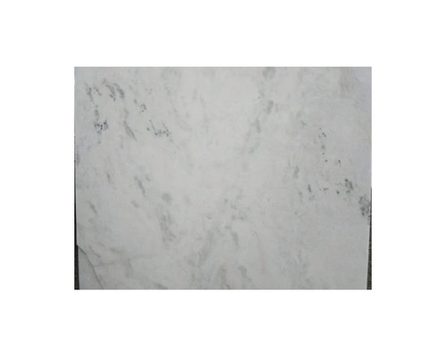 Agaria White Marble Slab - Polished 20mm Marble, White | Flooring, Countertops, Wall Cladding