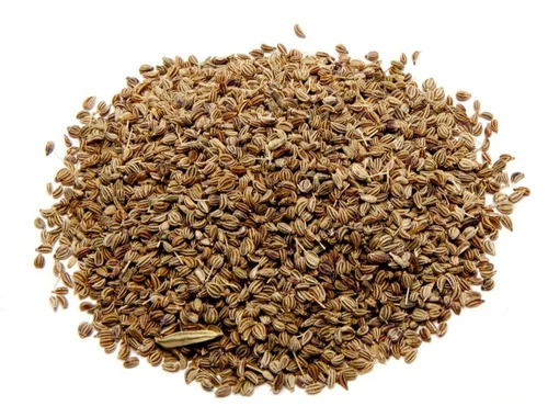 Ajwain Seeds