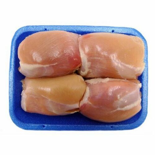 Boneless Chicken Thigh