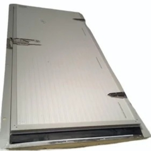 Cold Room Door By Airzonix Electro Mechanical Engineers Pvt. Ltd.