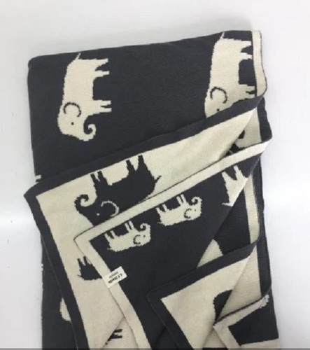 Designer Baby Blankets