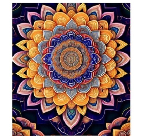 Digital Printed Carpet