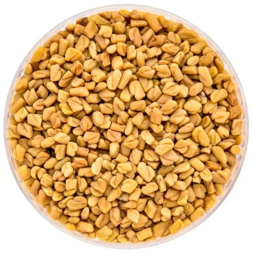 Fenugreek Seeds