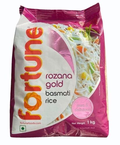 Fortune Rozana Gold Basmati Rice