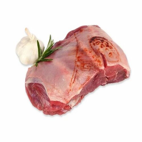 Frozen Boneless Mutton