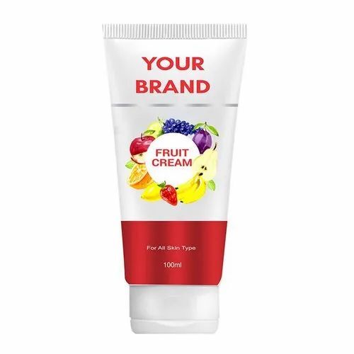 Fruit Face Cream