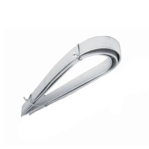Galvanized Iron Earthing Strip
