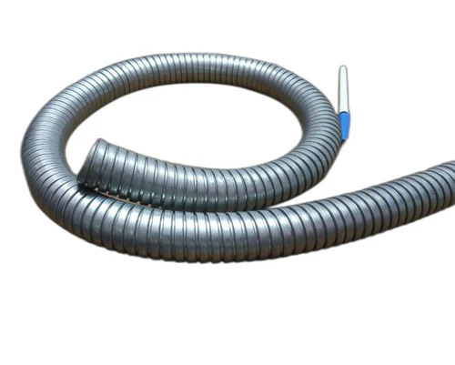 Gi Flexible Conduit - Color: Na