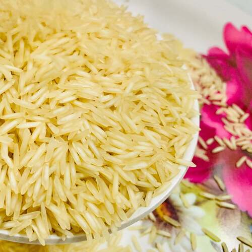 Golden Sella Rice