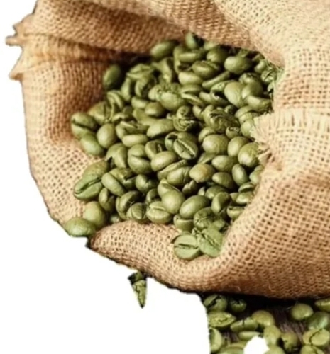 Green Coffee Beans