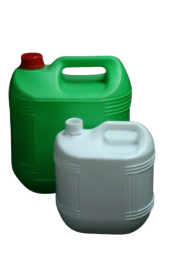 Hdpe Oil Jerry Can - HDPE 2-5 L Multicolor, Leak Proof Lightweight, Biodegradable Eco-Friendly
